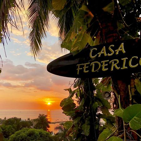 Casa Federico Ξενοδοχείο Quepos Εξωτερικό φωτογραφία