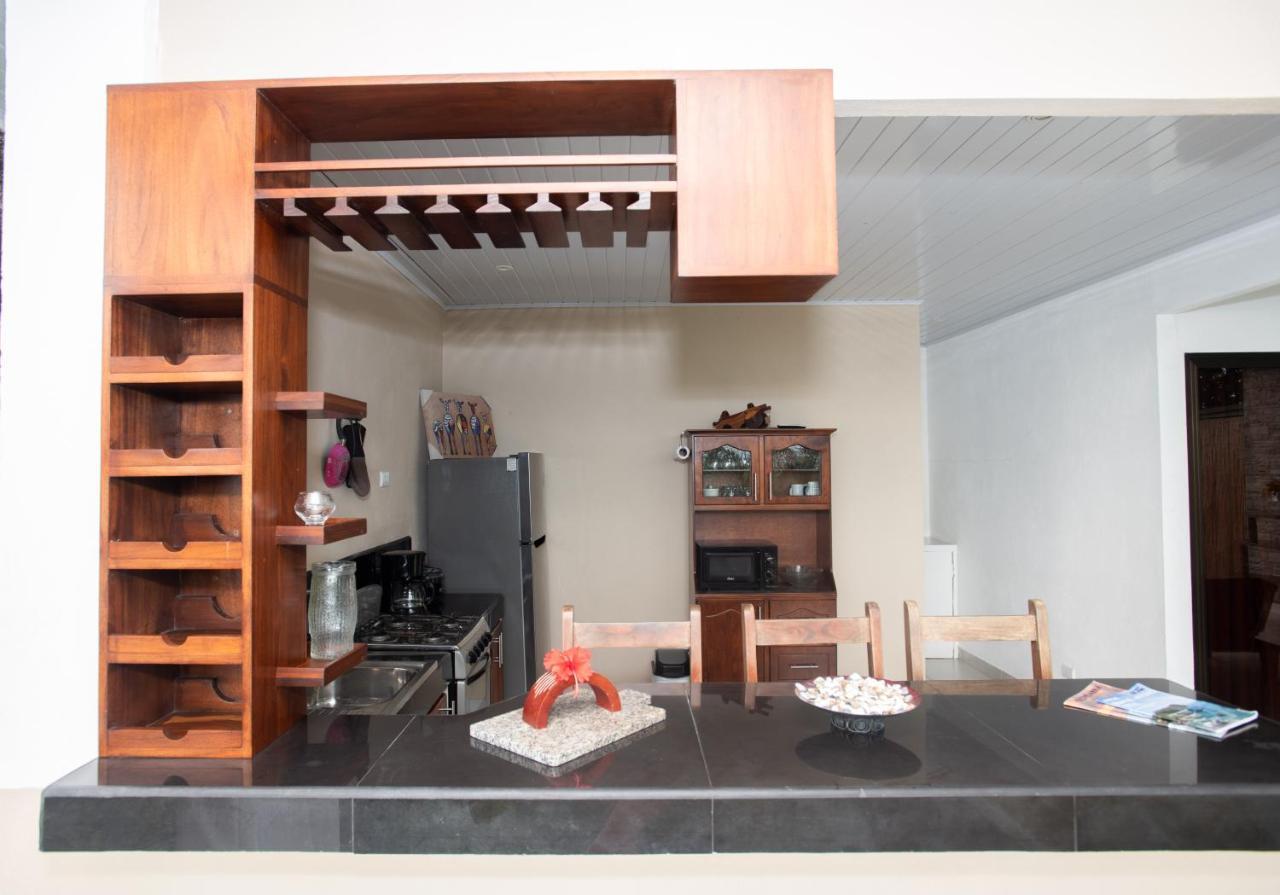 Casa Federico Ξενοδοχείο Quepos Εξωτερικό φωτογραφία