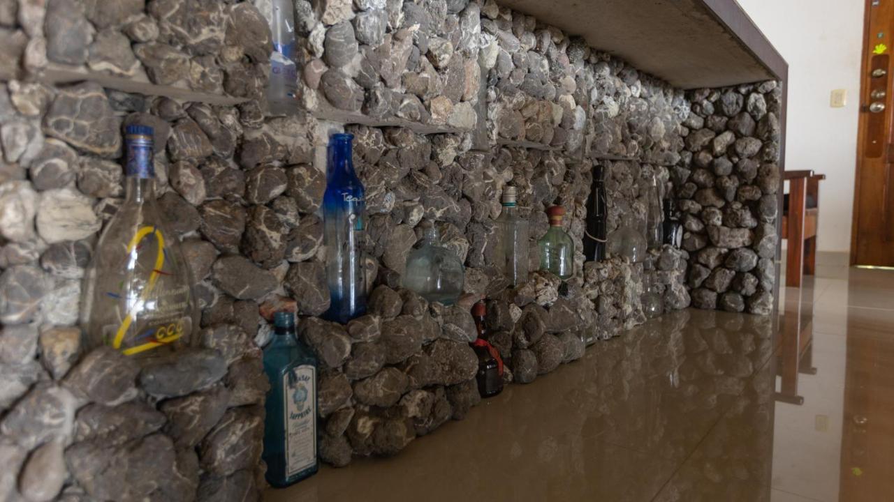 Casa Federico Ξενοδοχείο Quepos Εξωτερικό φωτογραφία