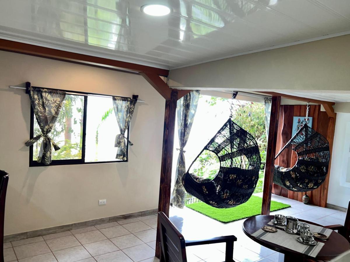 Casa Federico Ξενοδοχείο Quepos Εξωτερικό φωτογραφία