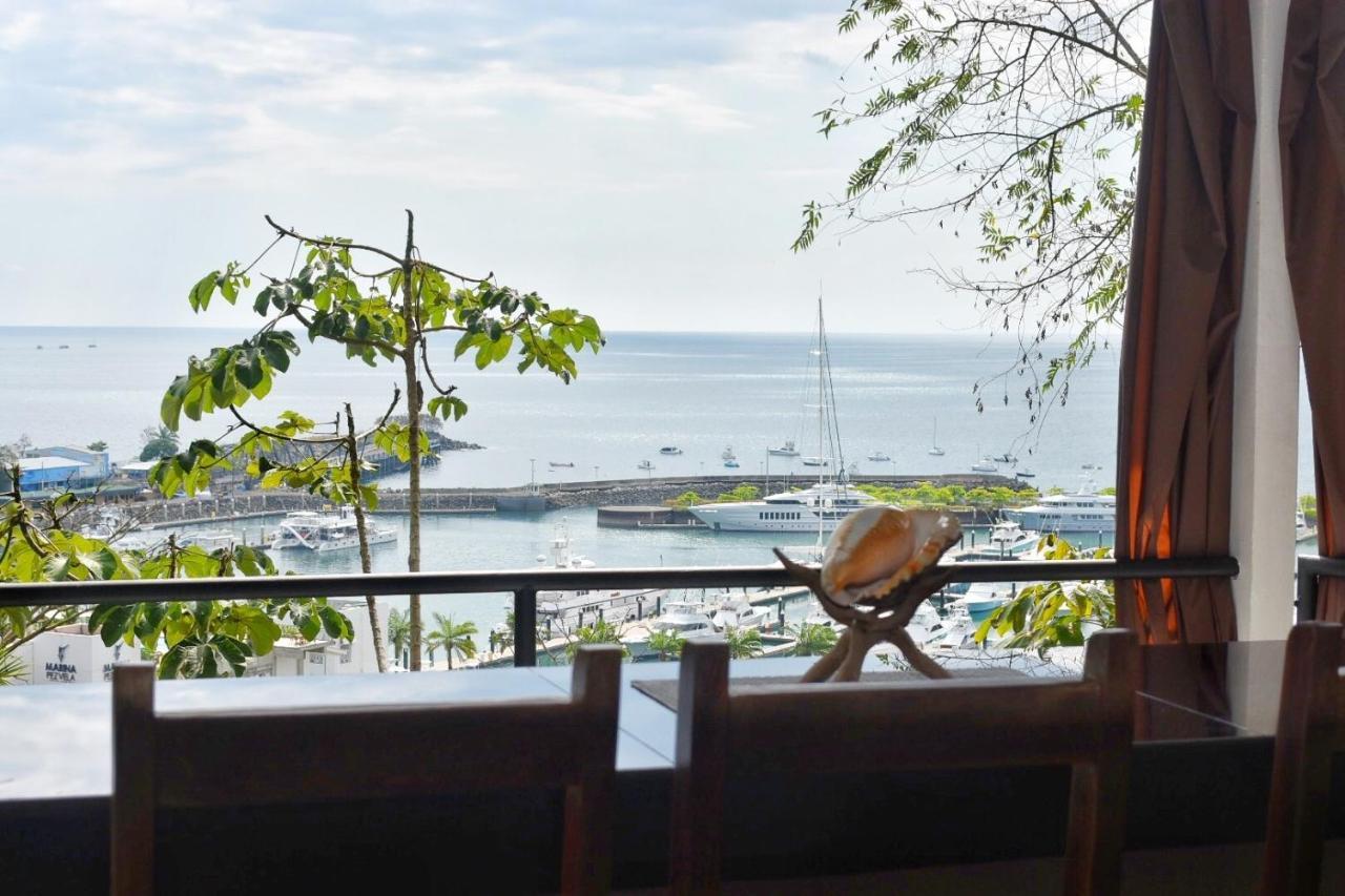 Casa Federico Ξενοδοχείο Quepos Εξωτερικό φωτογραφία